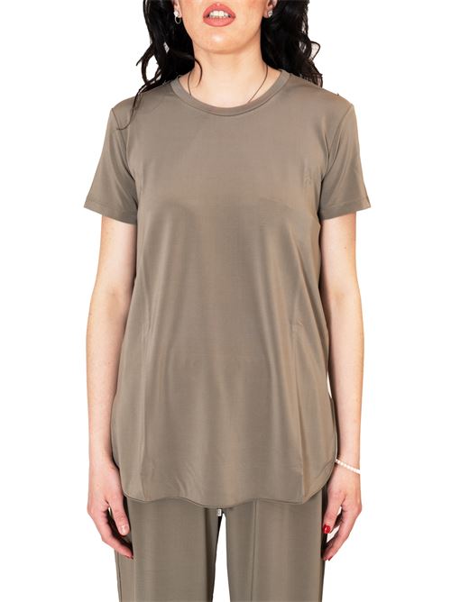 Max Mara Leisure t - shirt oriele Max Mara | 39710316600.001